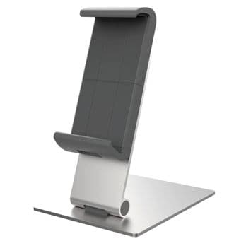 Foto: Durable Tablet Holder XL Tischhalterung           8937-23