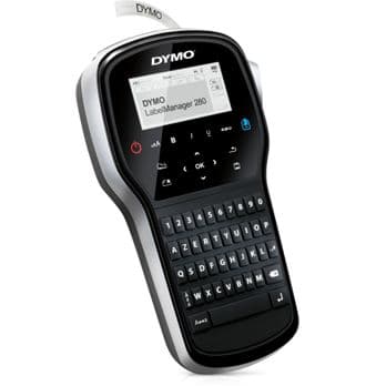 Foto: Dymo LabelManager 280 AZERTY