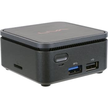 Foto: ECS Elitegroup IPC LIVA Q2 N5030 Intel        95-695-ND9A86