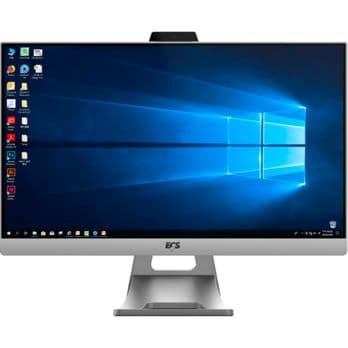 Foto: ECS Elitegroup LIVA G24 AIO Touch Barebone     92-703-MU1003