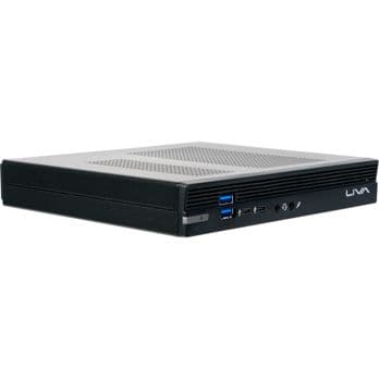 Foto: ECS IPC LIVA ONE H610 65W COM Barebone           95-662-QC3008