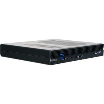 Foto: ECS IPC LIVA ONE H610 65W VGA Barebone           95-662-QC3009