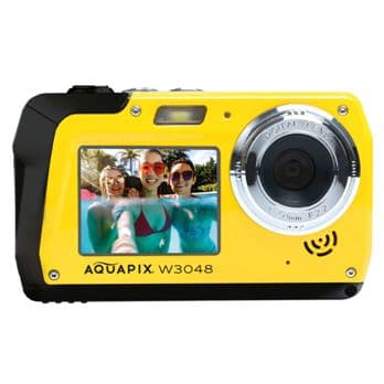 Foto: Easypix Aquapix W3048 Edge yellow