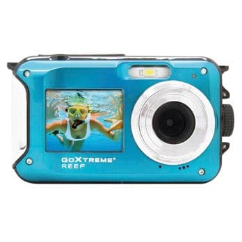 Foto: Easypix GoXtreme Reef blue