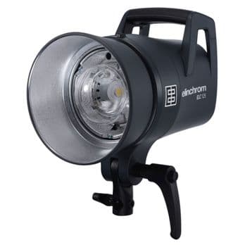 Foto: Elinchrom ELC 125 TTL