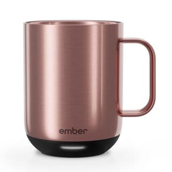 Foto: Ember Mug 10oz Rose Gold