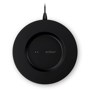 Foto: Ember Mug Charging Coaster Black