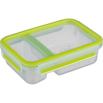 Foto: Emsa Clip&Go Yoghurtbox grün 0,6l