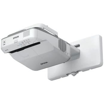 Foto: Epson EB-685W