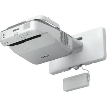 Foto: Epson EB-695Wi