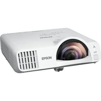 Foto: Epson EB-L210SW