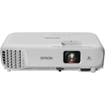 Foto: Epson EB-W06