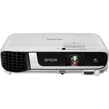 Foto: Epson EB-W51