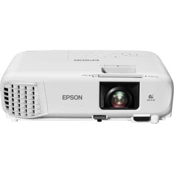 Foto: Epson EB-X49