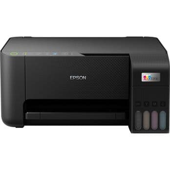 Foto: Epson EcoTank ET-2810