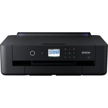 Foto: Epson Expression Photo HD XP-15000