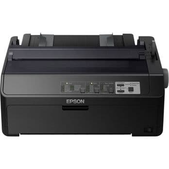 Foto: Epson LQ-590 II