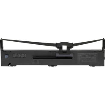 Foto: Epson Farbband schwarz  S 015329