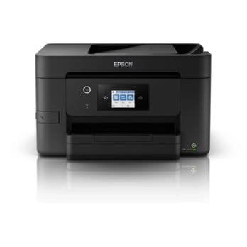 Foto: Epson WorkForce Pro WF-3820 DWF