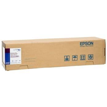 Foto: Epson Premium Luster Photo Paper 61 cm x 30,5 m, 260 g   S 042081