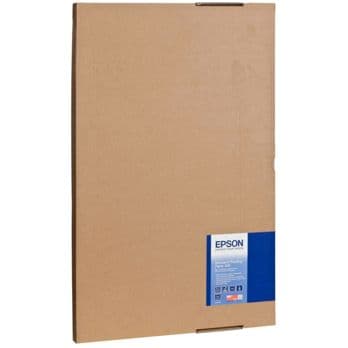 Foto: Epson Standard Proofing Paper A 2, 50 Blatt, 205 g    S 045006