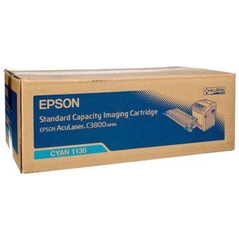 Foto: Epson Imaging Cartridge cyan Standard Capacity       S 051130