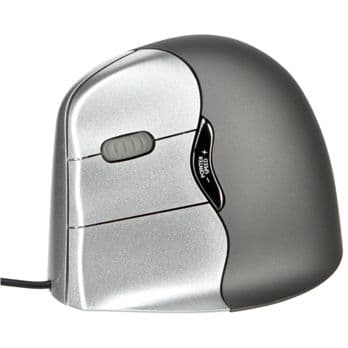 Foto: Evoluent VerticalMouse 4 USB Linkshänder