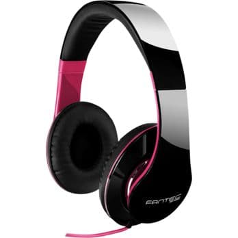 Foto: FANTEC SHP-250AJ schwarz/pink