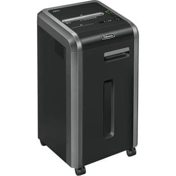 Foto: Fellowes 225CI Aktenvernichter