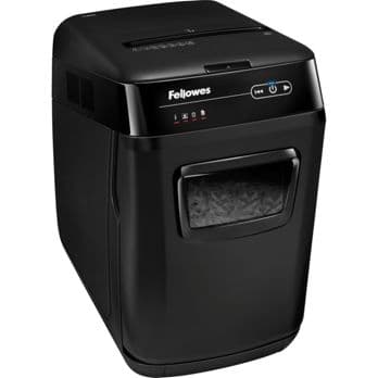 Foto: Fellowes AutoMax 150C Aktenvernichter