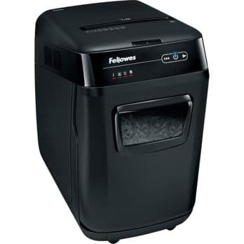 Foto: Fellowes AutoMax 200C Aktenvernichter