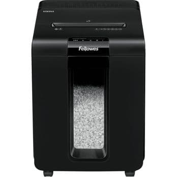 Foto: Fellowes Automax 100M Autofeed Aktenvernichter