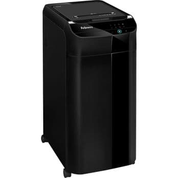 Foto: Fellowes Automax 350C Aktenvernichter