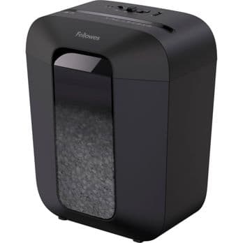 Foto: Fellowes Powershred LX 50