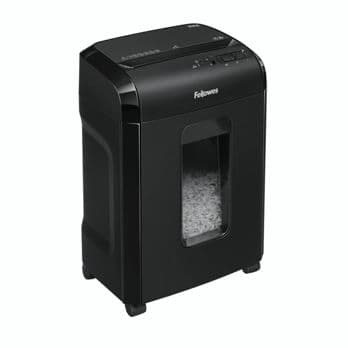 Foto: Fellowes Powershred 10M Aktenvernichter