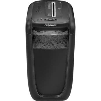 Foto: Fellowes Powershred 60Cs Aktenvernichter 230V