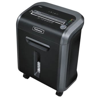 Foto: Fellowes Powershred 79Ci Aktenvernichter