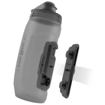 Foto: Fidlock TWIST bottle 590 + tex base multi