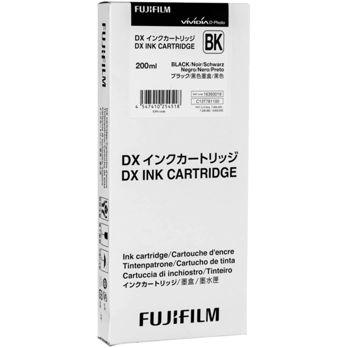 Foto: Fujifilm DX Ink Cartridge 200 ml black