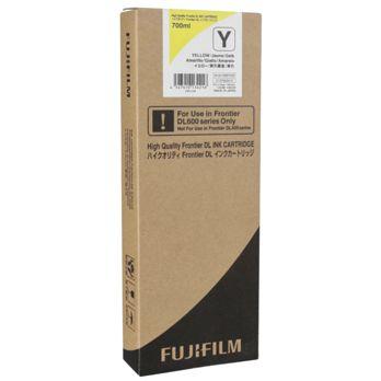Foto: Fujifilm Ink Cartridge DL600 yellow 700 ml