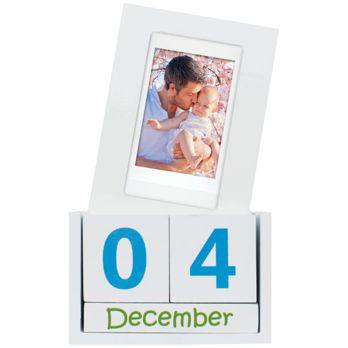 Foto: Fujifilm Instax Cube Kalender Mini Dauerkalender