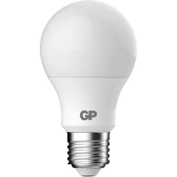 Foto: 1x3 GP Lighting A45 Mini Globe E27, 4,9W (40W) 470lm  GP 087885