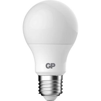 Foto: 1x3 GP Lighting LED Classic E27 4,8W (40W Ersatz)      GP 087670