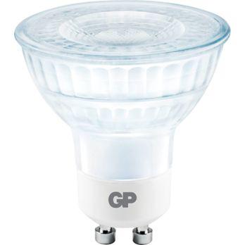 Foto: GP Lighting LED Reflektor GU10 Glas 3,1W (35W)        GP 080169