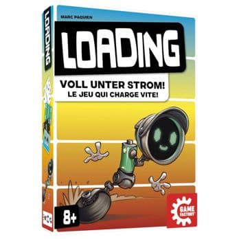 Foto: Game Factory Loading (mult)