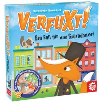 Foto: Game Factory Verfuxt (mult)