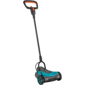 Foto: Gardena Akku-Rasenmäher HandyMower 22/18V P4A solo