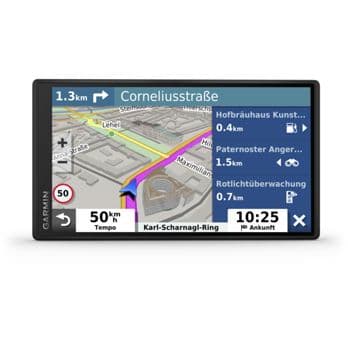 Foto: Garmin Drive 55 EU MT-S