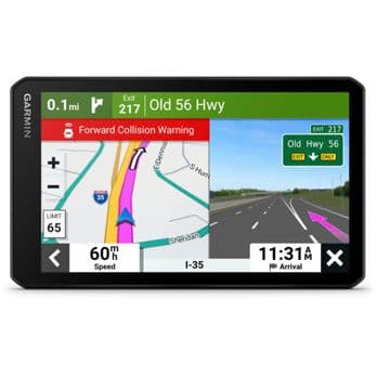 Foto: Garmin DriveCam 76 EU MT-D