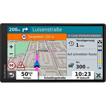 Foto: Garmin DriveSmart 55 MT-D EU